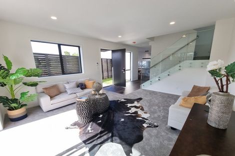 Photo of property in 203 Clark Road, Hobsonville, Auckland, 0616