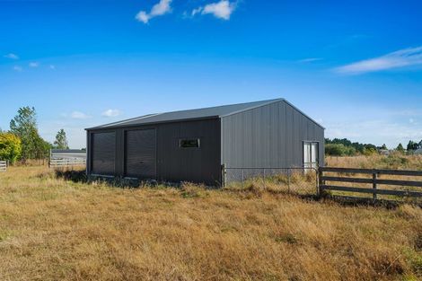 Photo of property in 104 Jordan Road, Waingawa, Carterton, 5791