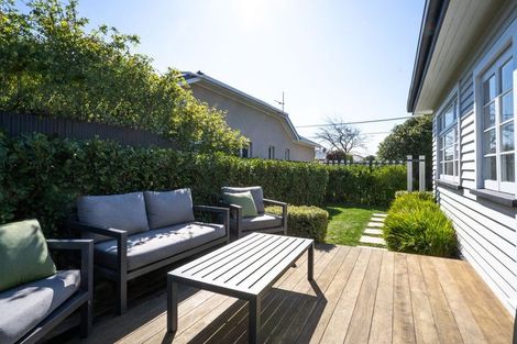 Photo of property in 205 Barrington Street, Somerfield, Christchurch, 8024