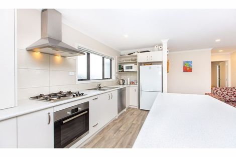 Photo of property in 1/15 Cook Street, Hamilton East, Hamilton, 3216