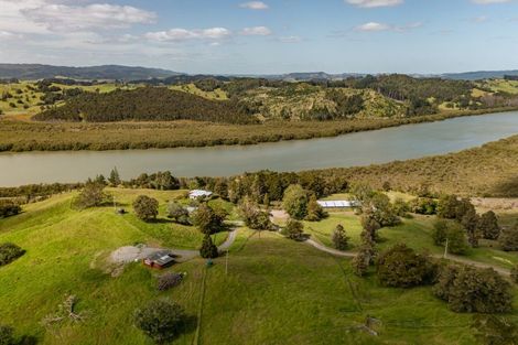 Photo of property in 872 Kohukohu Road, Kohukohu, 0491
