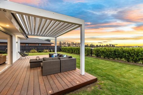 Photo of property in 20 Pistacia Place, Hornby, Christchurch, 8025