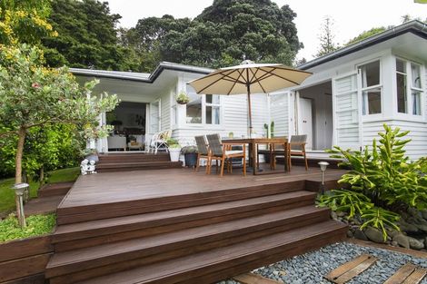 Photo of property in 72 Endcliffe Road, Kaiti, Gisborne, 4010