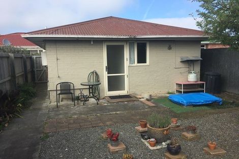 Photo of property in 15 Shearer Avenue, Papanui, Christchurch, 8052