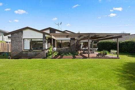 Photo of property in 56 Ellerslie Avenue, Chartwell, Hamilton, 3210