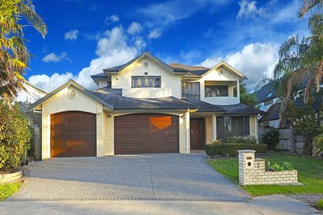 Photo of property in 5 Quedley Court, Eastern Beach, Auckland, 2012