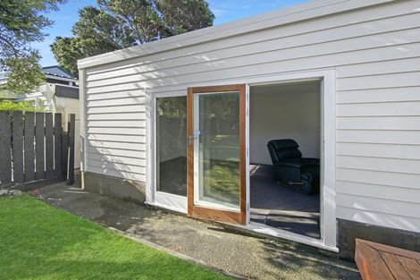 Photo of property in 12 Hector Street, Seatoun, Wellington, 6022
