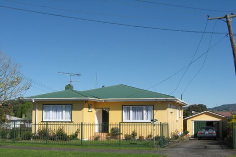 Photo of property in 8 Lignite Street, Huntly, 3700