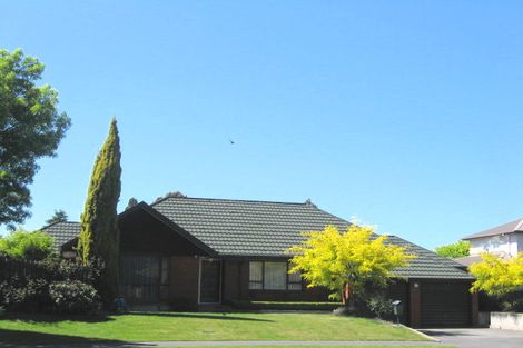 Photo of property in 8 Elvira Court, Bishopdale, Christchurch, 8053