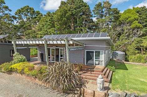 Photo of property in 1140 Russell Road, Opuawhanga, Hikurangi, 0184