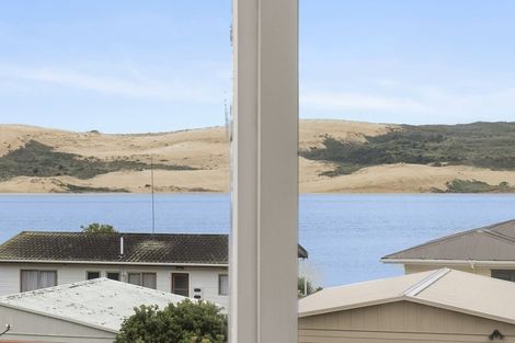 Photo of property in 65 Fairlie Crescent, Opononi, Kaikohe, 0473