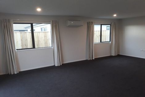 Photo of property in 15 Wakefield Drive, Rolleston, 7615