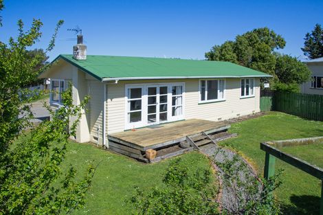 Photo of property in 8 Millard Avenue, Kuripuni, Masterton, 5810