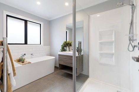 Photo of property in 202 Pacific Drive, Fitzherbert, Palmerston North, 4410