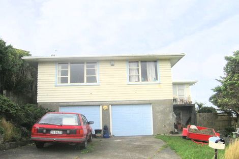 Photo of property in 7 Honeysuckle Grove, Maungaraki, Lower Hutt, 5010