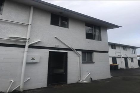 Photo of property in 5/70 Alexandra Street, Richmond, Christchurch, 8013