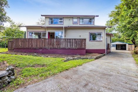 Photo of property in 76 Patu-kukupa Street, Manaia, 4612