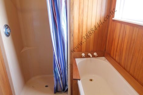 Photo of property in 141 Emmett Street, Shirley, Christchurch, 8013