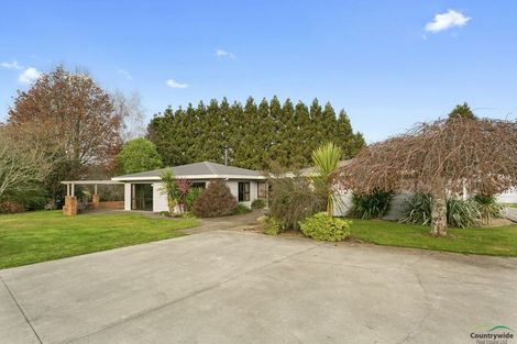 Photo of property in 22 Montgomery Crescent, Putaruru, 3411