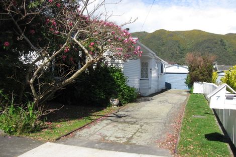 Photo of property in 7 Fergusson Street, Waterloo, Lower Hutt, 5011