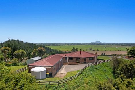 Photo of property in 468 White Pine Bush Road, White Pine Bush, Whakatane, 3192