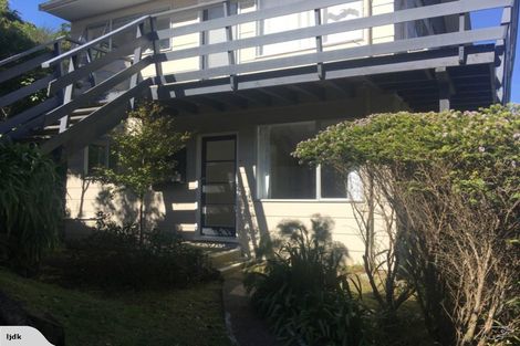 Photo of property in 116a Awarua Street, Ngaio, Wellington, 6035