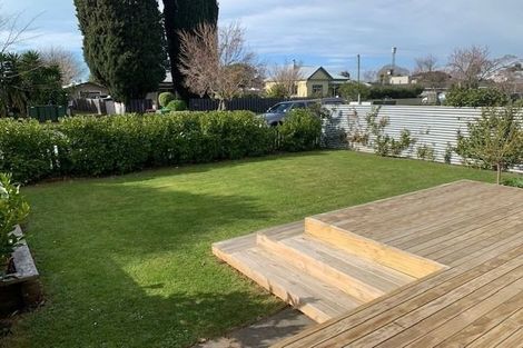 Photo of property in 112a Gascoigne Street, Raureka, Hastings, 4120