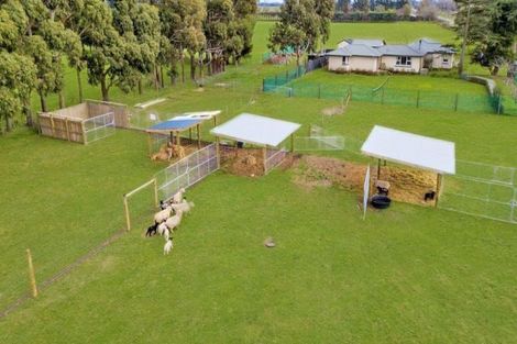 Photo of property in 543 Drain Road, Doyleston, Leeston, 7682