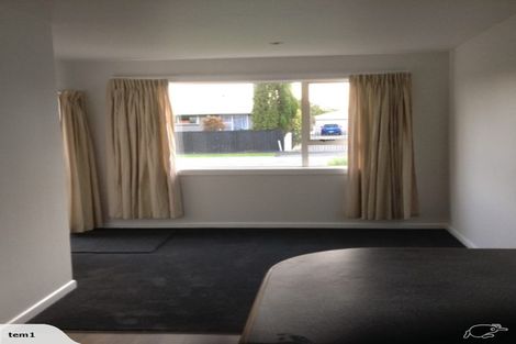 Photo of property in 42 Woolley Street, Avondale, Christchurch, 8061