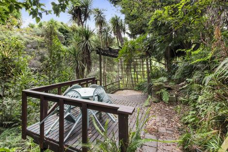 Photo of property in 4 Valley Terrace, Hamilton Central, Hamilton, 3204