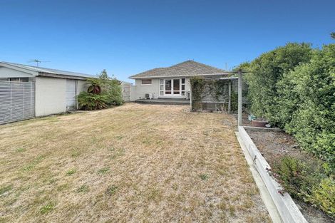Photo of property in 29 Monowai Crescent, North New Brighton, Christchurch, 8083