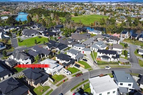 Photo of property in 60 Featherstone Drive, Flagstaff, Hamilton, 3210