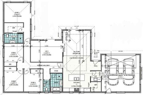 Photo of property in 8 Owen Drive, Darfield, 7510