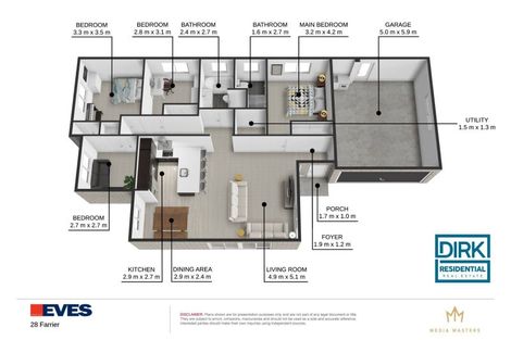 Photo of property in 11a Jasmine Place, Mount Maunganui, 3116