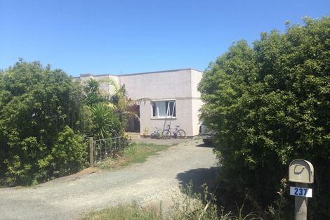 Photo of property in 237 Wireless Road, Kaitaia, 0482