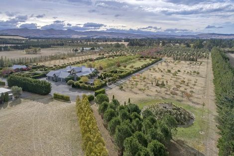 Photo of property in 325 Purchas Road, Glasnevin, Amberley, 7482