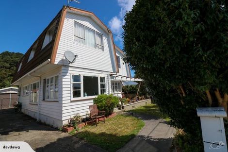 Photo of property in 19 Hayward Terrace, Waiwhetu, Lower Hutt, 5010