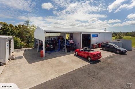 Photo of property in 25 Hull Road, Waitoki, Kaukapakapa, 0871