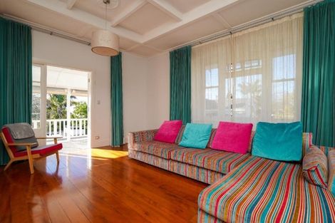 Photo of property in 201a Jervois Road, Herne Bay, Auckland, 1011