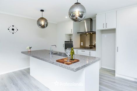 Photo of property in 12 Buddle Road, Wallaceville, Upper Hutt, 5018