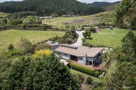 Photo of property in 881 Old Mountain Road, Waitetuna, Raglan, 3295