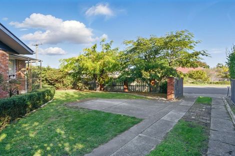 Photo of property in 54 Harris Crescent, Papanui, Christchurch, 8053