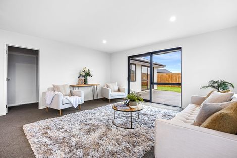 Photo of property in 17 Ned Place, Halswell, Christchurch, 8025