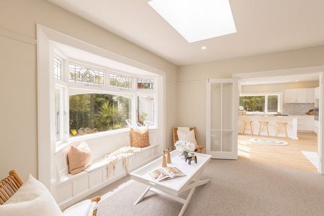 Photo of property in 173 Fifield Terrace, Opawa, Christchurch, 8023