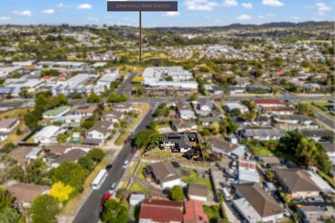 Photo of property in 4 Silverstone Place, Henderson, Auckland, 0612