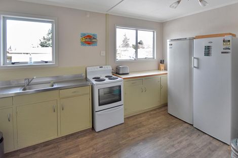 Photo of property in 11 Macaulay Place, Twizel, 7901