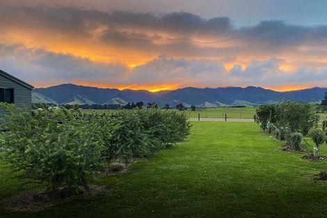 Photo of property in 490 Maharahara Road, Dannevirke, 4972