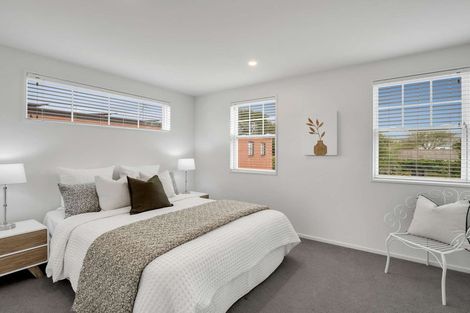 Photo of property in 6/25 Bunyan Street, Waltham, Christchurch, 8023
