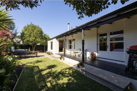 Photo of property in 67 Mayfield Avenue, Mairehau, Christchurch, 8013