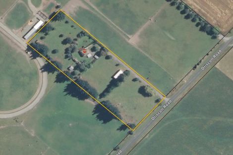 Photo of property in 104 Driscoll Road, Levels Valley, Timaru, 7974